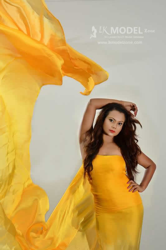 Gayesha Perera